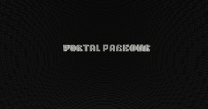 Descarca Portal Parkour REMAKE pentru Minecraft 1.12.2